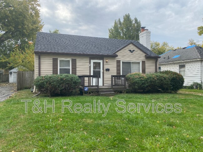 Building Photo - 2509 E 58th St