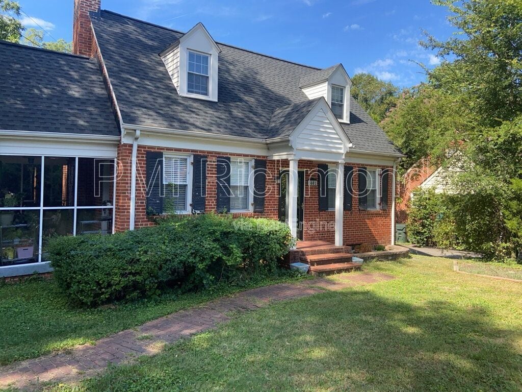 Photo - 5601 Forest Hill Avenue