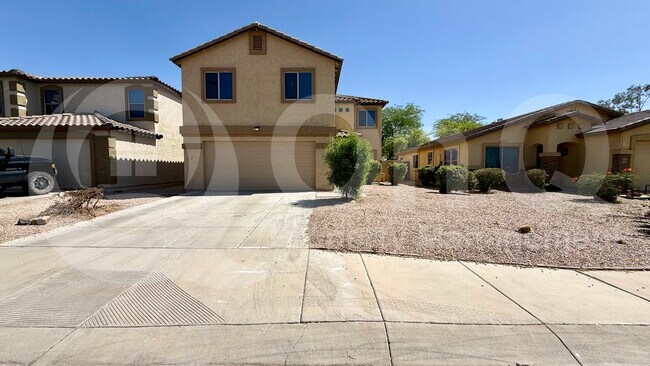 Building Photo - 11155 E Wallflower Ln