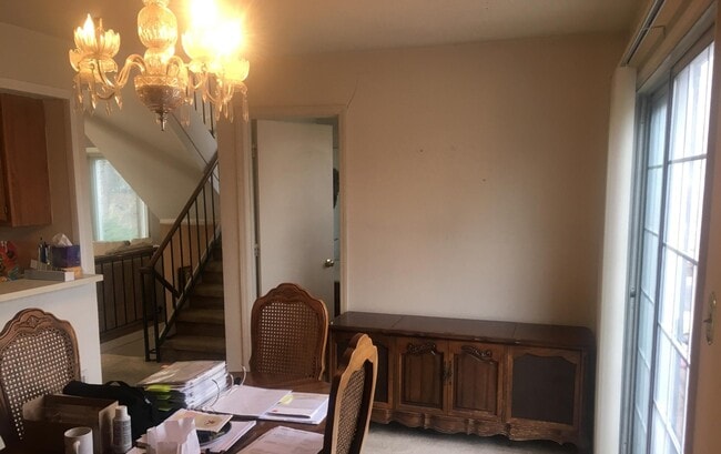 Dining Room - 8910 Saint Pierre Ln