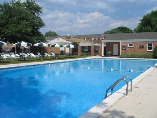 Glen Hollow Apartments Pa