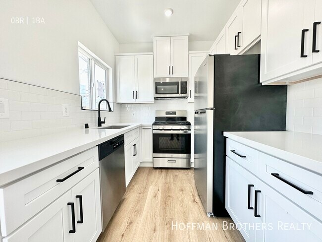 Foto del edificio - 1019 Albany St