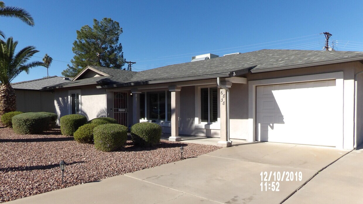 6838 E Almeria Rd, Scottsdale, AZ 85257 House for Rent in Scottsdale