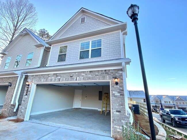 Foto del edificio - 538 Walton Dr
