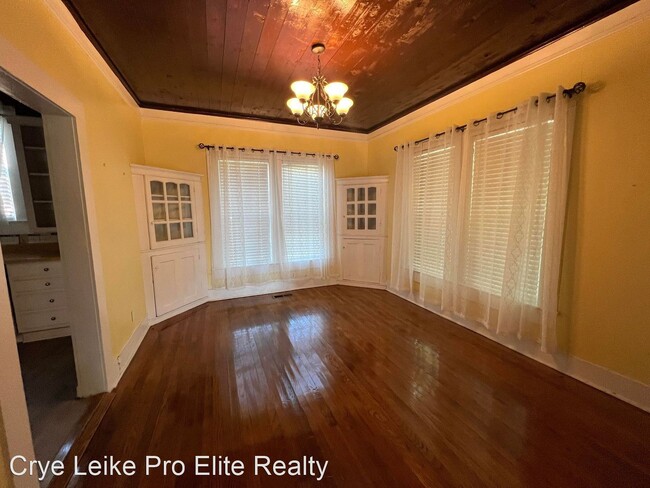 Building Photo - 3 br, 2 bath House - 1215 Evans Street
