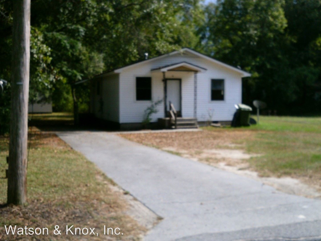 Foto principal - 2 br, 1 bath House - 415 Watson Street