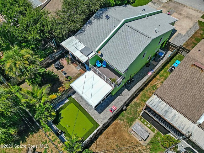 Foto del edificio - 519 Washington Ave