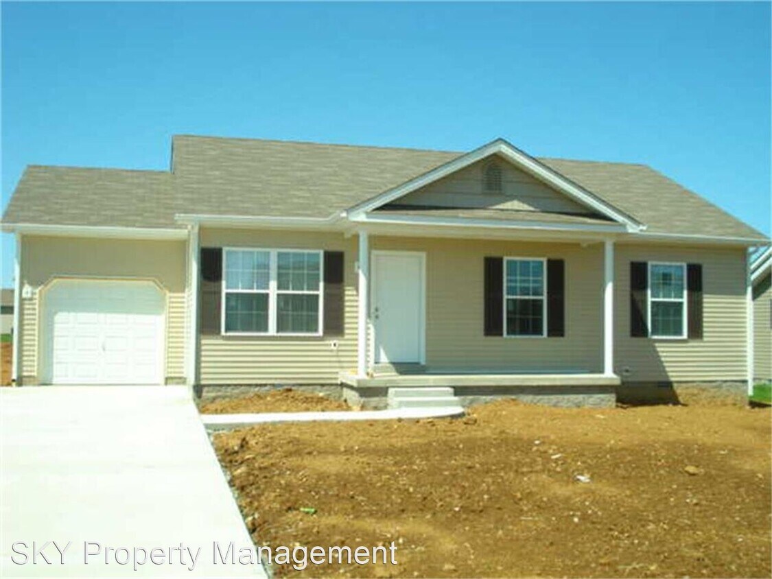 3 br, 2 bath House 205 Kattawar Circle House Rental in Bowling Green, KY