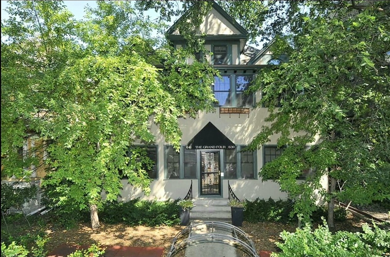 641 Grand Ave Unit 2, Saint Paul, MN 55105 Condo for Rent in Saint