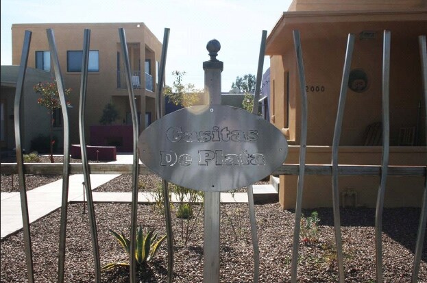 Primary Photo - Casitas De Plata