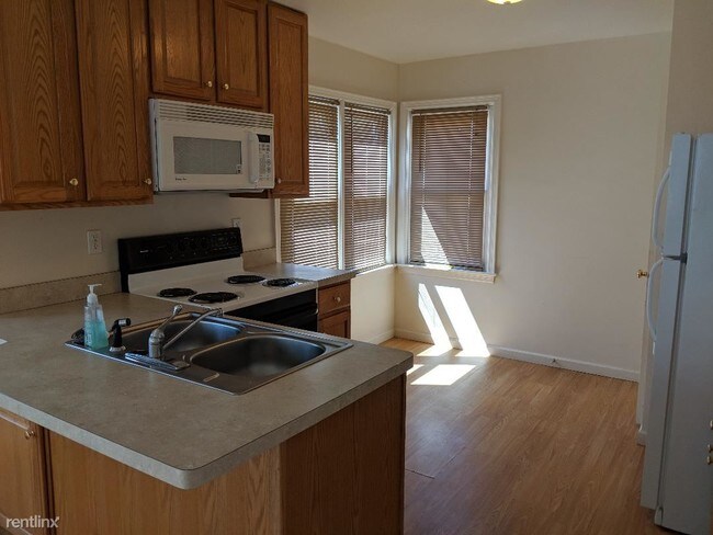 Building Photo - 2 br, 1 bath House - 2312 Morgan St