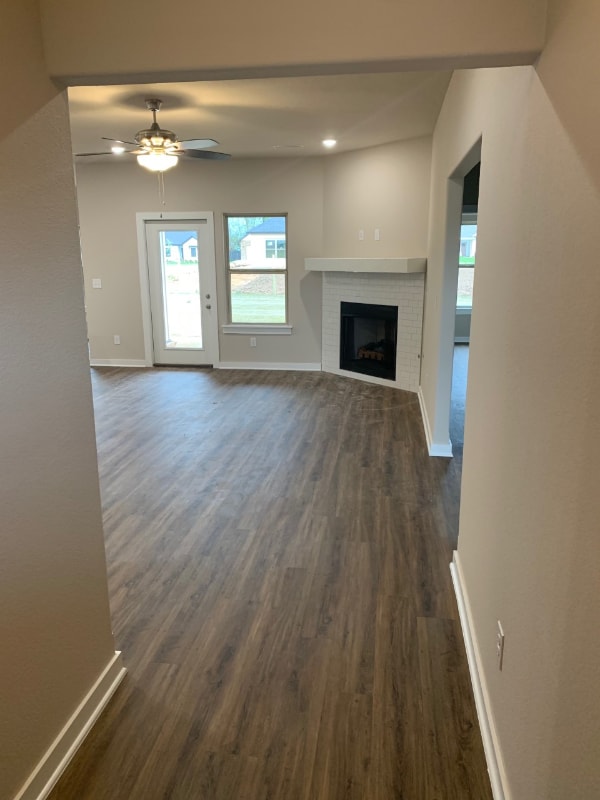 Photo - 403 N Otoe St House