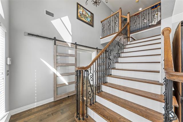 Foto del edificio - 2631 Valley Creek Trail