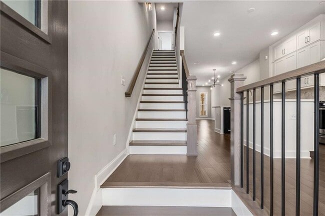 Foto del edificio - 4312 Parkside Pl