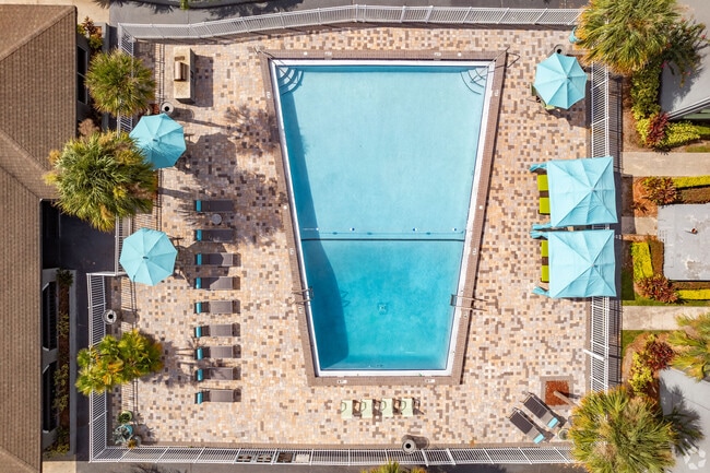Foto del edificio - Central Place At Winter Park