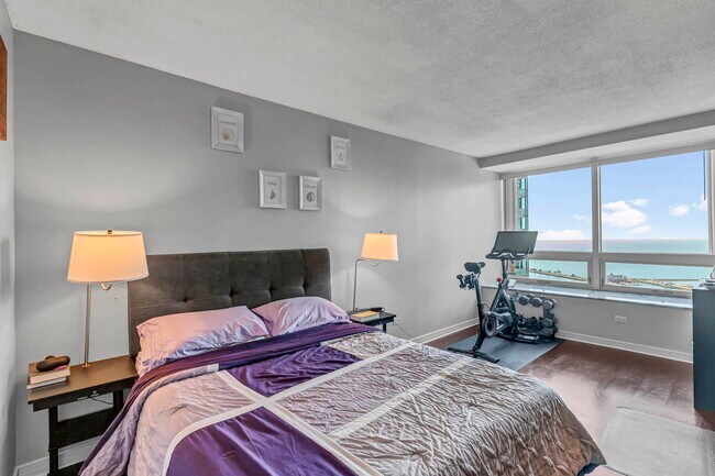 Foto del edificio - 512 N McClurg Ct