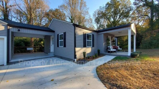 Foto del edificio - 7 Foxhall Rd