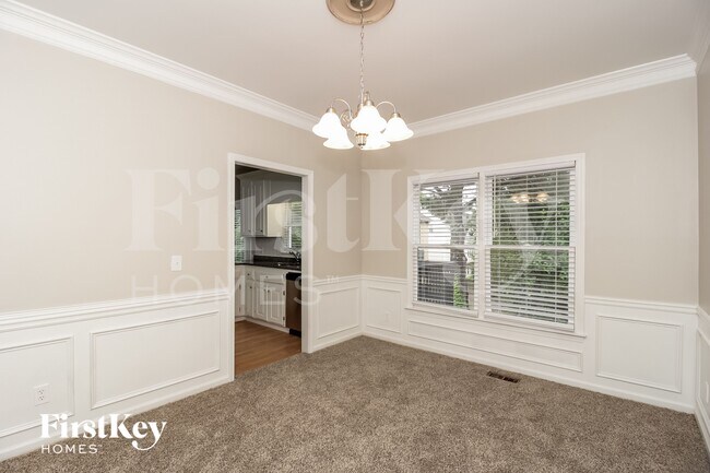 Building Photo - 3751 Mashie Ct