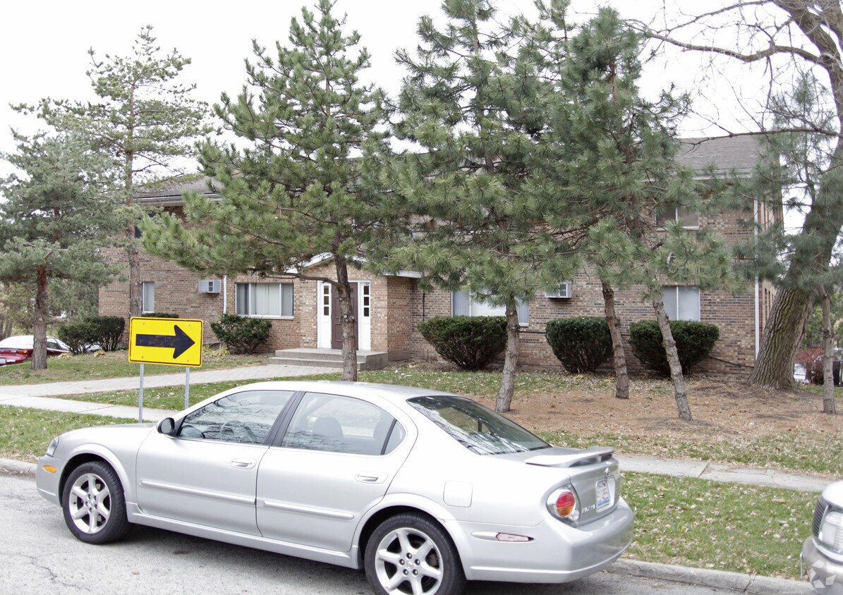 Foto del edificio - 138 Flintridge Dr