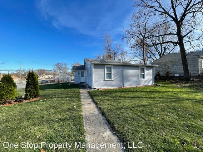 Building Photo - 3 br, 1 bath House - 801 S. Logan Ave