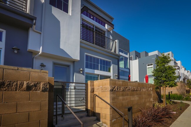 Foto del edificio - 5350 Playa Vista Dr