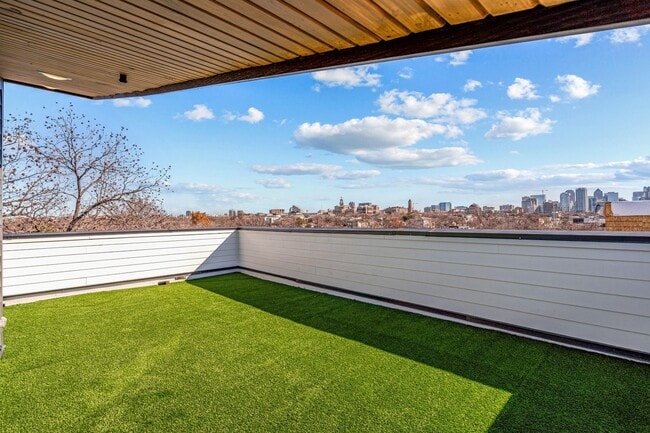 Photo - 2206 Arroyo Ave Townhome