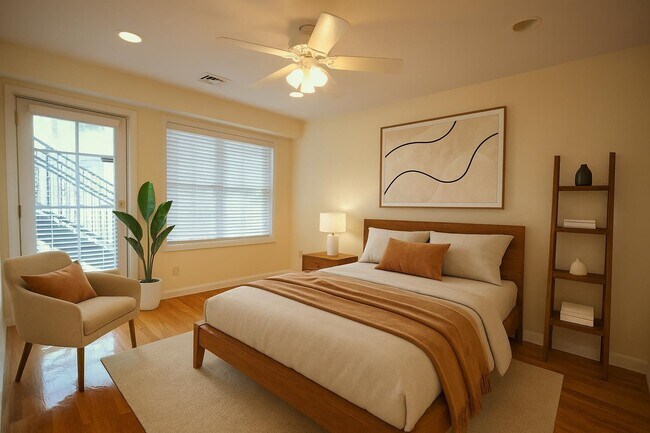 Foto del edificio - 523 Madison St