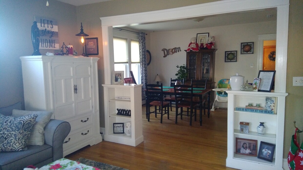 20 Elm St Unit 1, Shrewsbury, MA 01545 Condo for Rent in Shrewsbury, MA