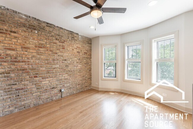 Photo - 4602 North Winchester Avenue #3E Apartment