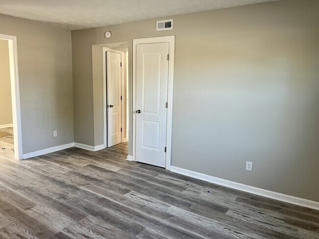 Foto del edificio - 3 Rivers Apartments