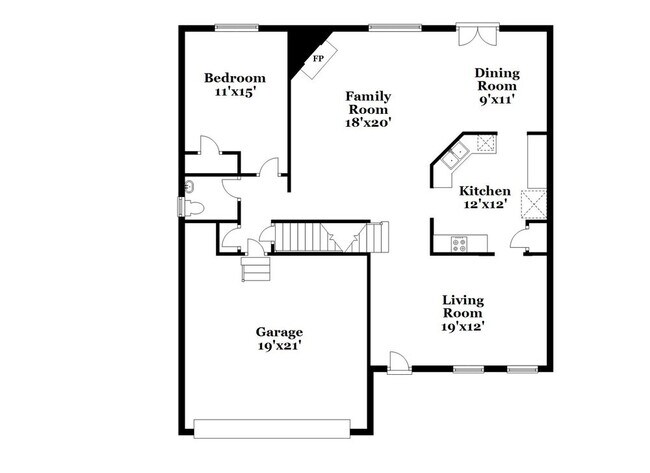 Building Photo - 2468 Radcliffe Ct