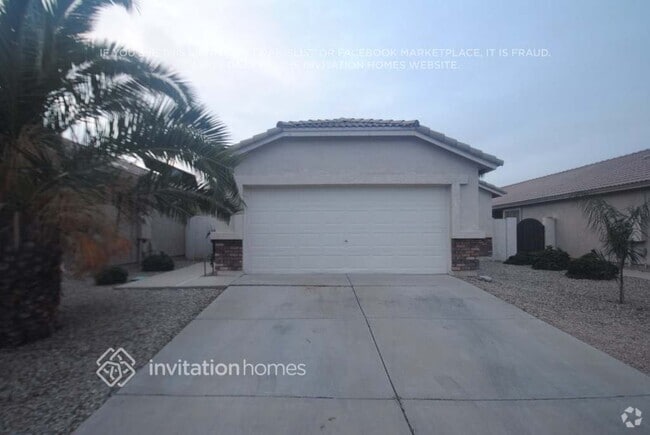 Building Photo - 8627 E Nido Ave