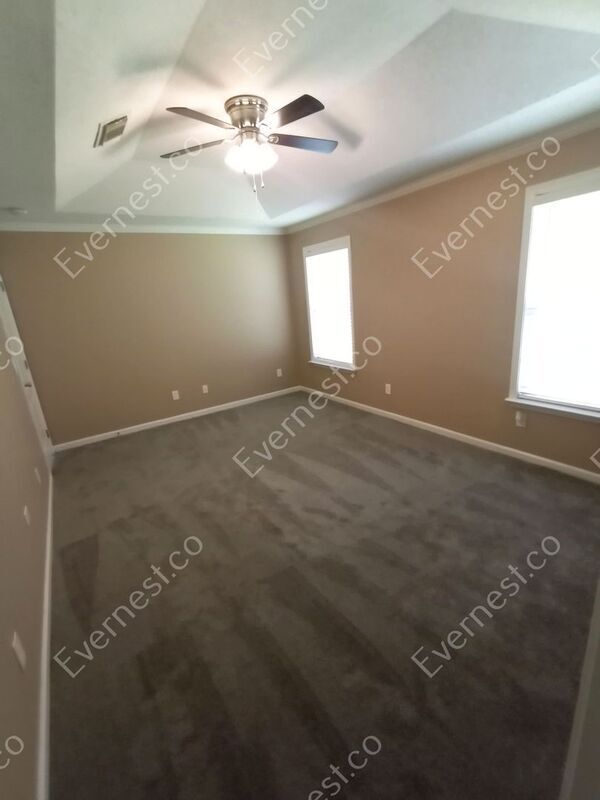 10988 Griffin Dr, Vance, AL 35490 House Rental in Vance, AL