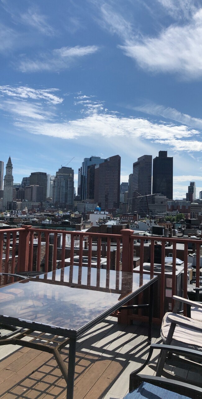 Foto del edificio - 10 Sheafe St