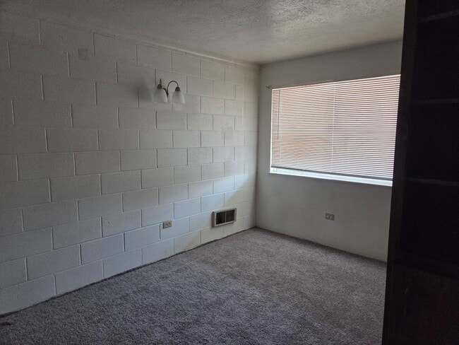 Bedroom - 1051 S 4th Ave