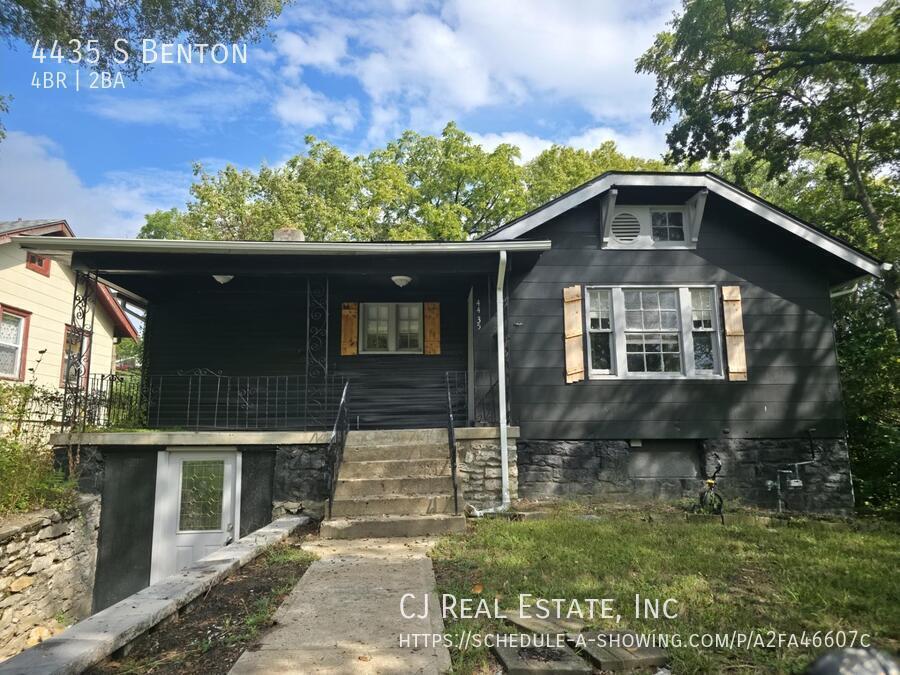 Foto principal - 4435 S Benton-