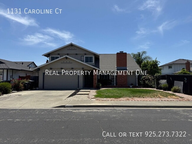 Building Photo - 1131 Caroline Ct