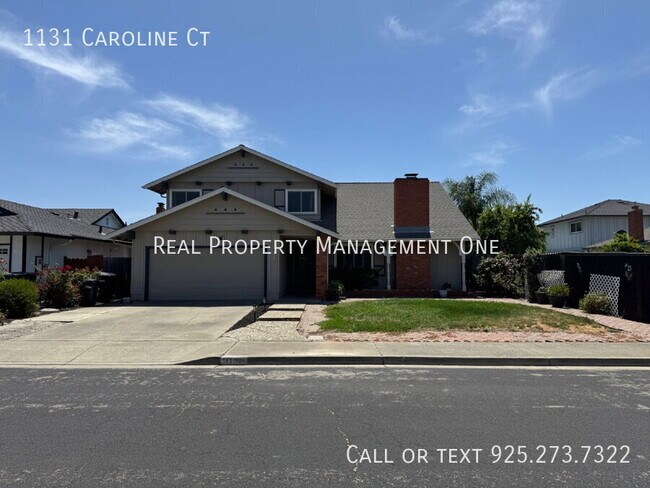 Foto del edificio - 1131 Caroline Ct