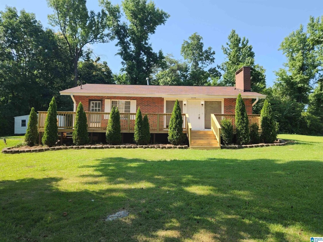 1008 Ivy Creek Trail, Birmingham, AL 35226 House Rental in Birmingham