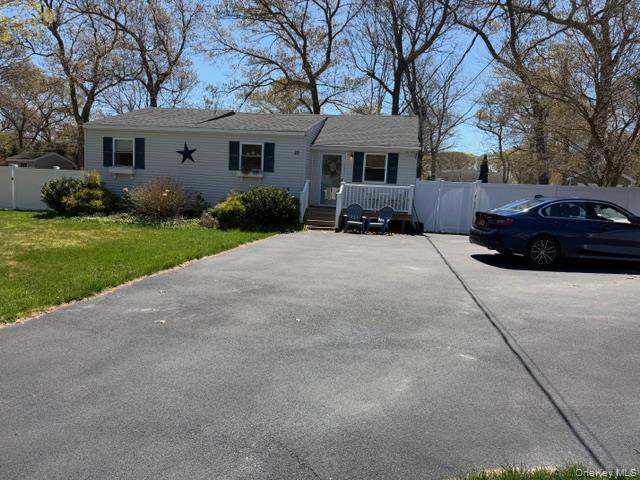 Foto del edificio - 10 Hollingsworth Pl