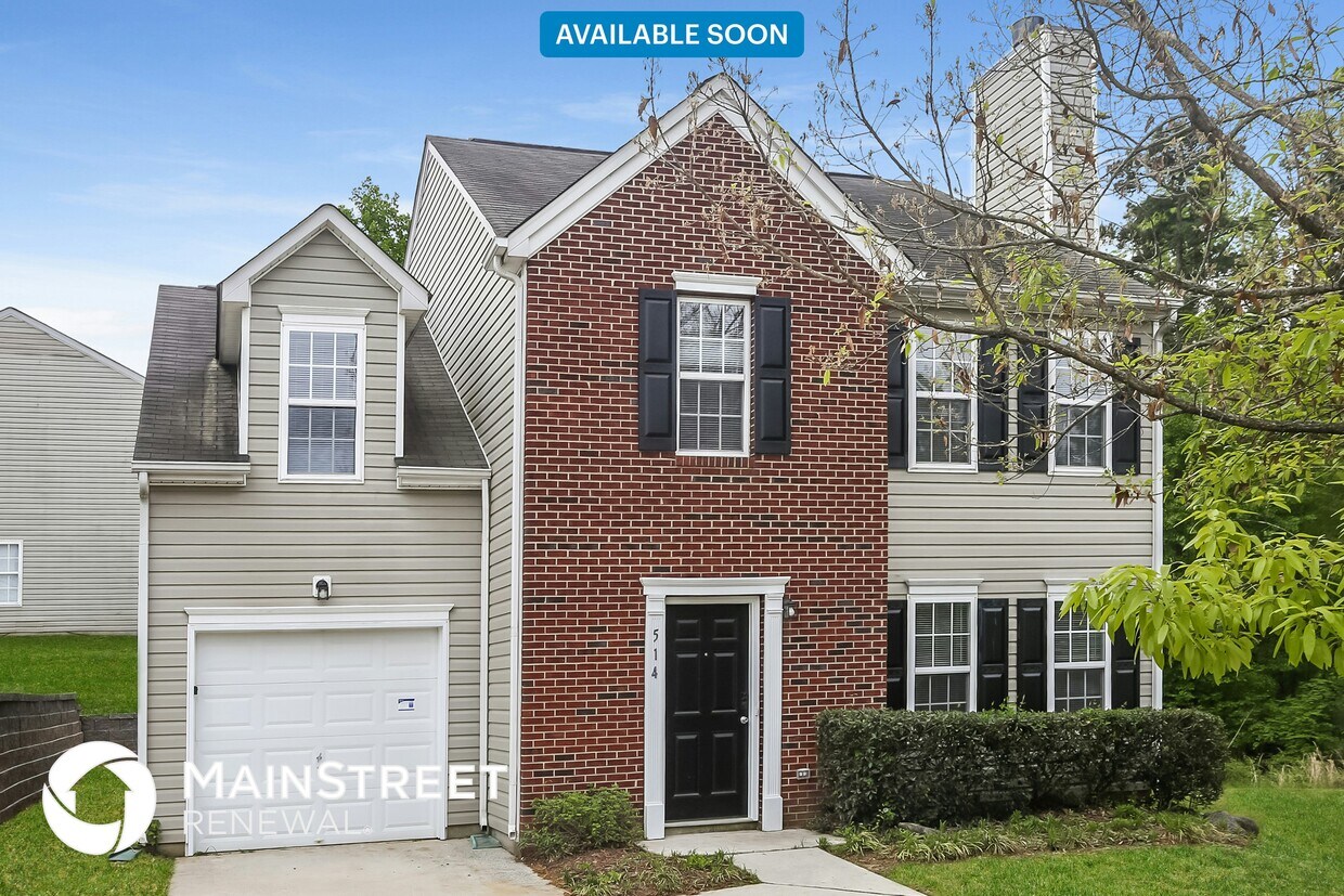 Foto principal - 514 Woodington Ln