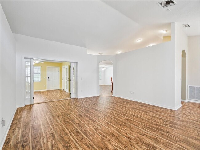Building Photo - Stunning and meticulously cared for 3/2 in...