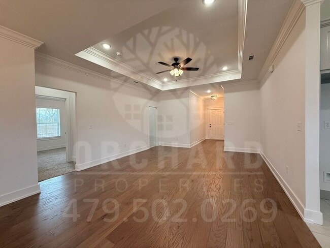 Foto del edificio - Bella Vista- Single-Family Home- Stunning Briarwood Plan