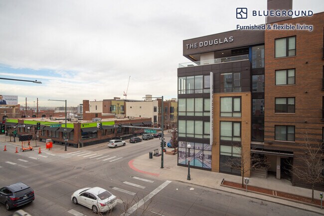Foto del edificio - 2200 Market St