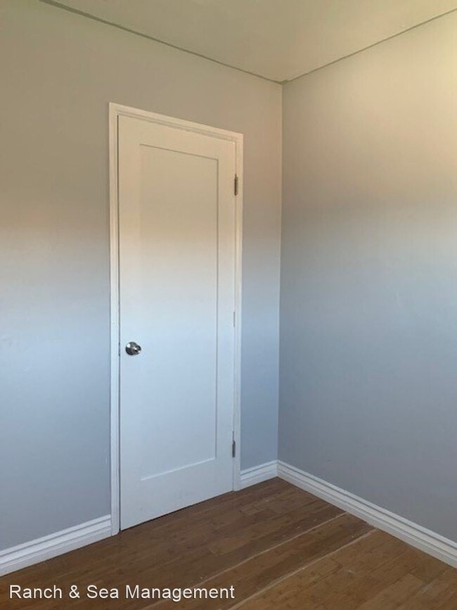 Foto del edificio - 2 br, 1 bath House - 1636 Broadway St