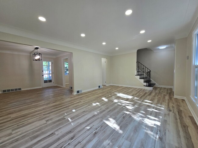 Foto del edificio - 2300 Wrenford Rd