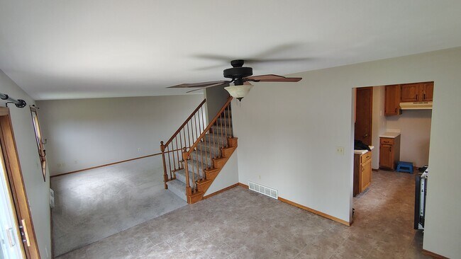 Foto del edificio - 2962 W Creek Valley Ln