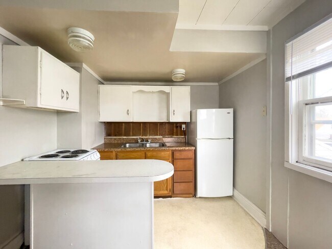 Foto del edificio - 830 W North St