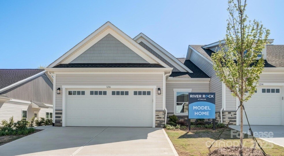 Foto principal - 1302 Dallas Cherryville Hwy