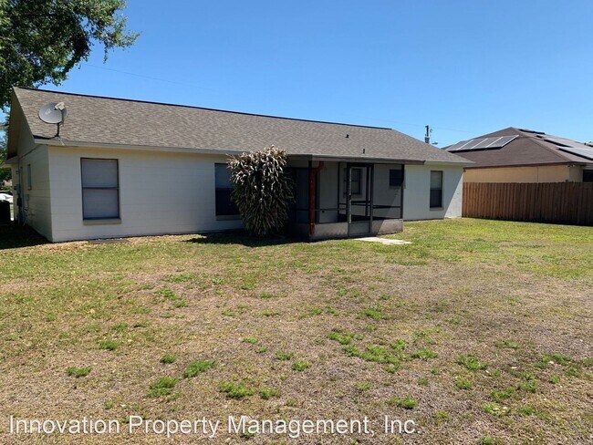 Building Photo - 4 br, 2 bath House - 812 Darby Drive